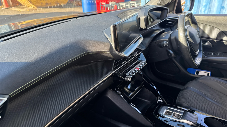 Peugeot 2008 100kW GT 50kWh 5dr Auto Electric Estate